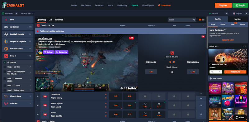 Dubai Place Review – Top 1 Rewards Brand in Betting Market