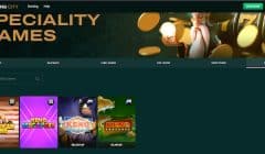 Gaming City UAE Gallery