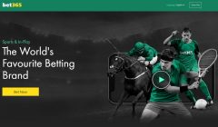 bet365 sign up