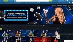 1xbet Casino معرض