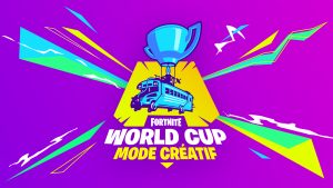 كأس العالم Fortnite مراهنات الرياضات الإلكترونية