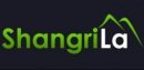 Shangri La Casino AR Logo