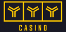 YYY Casino AR Logo