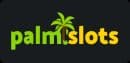 PalmSlots Casino Logo