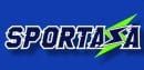 Sportaza Sports Logo