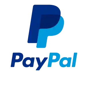 لوغو باي بال (PayPal)