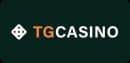TG.Casino Logo