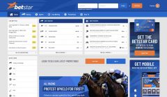 Betstar Line Betting Gallery