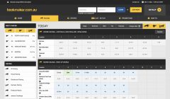 Bookmaker.com.au Gallery