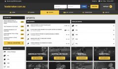 Bookmaker.com.au Gallery