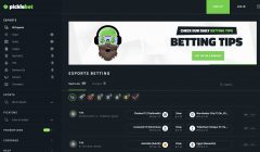 Picklebet review