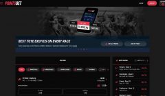 Pointsbet live betting Gallery