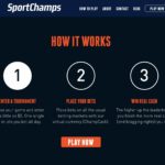 SportChamps Gallery
