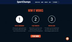 SportChamps Gallery