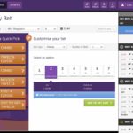 Tab Live Betting Gallery