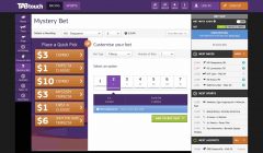 Tab Live Betting Gallery
