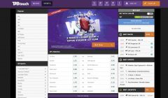 Tab Live Betting Gallery