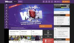 Tab Live Betting Gallery