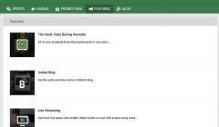 unibet AU Gallery