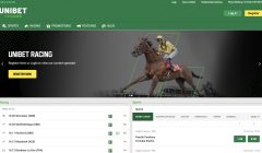 unibet AU Gallery