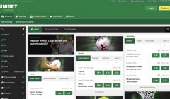 unibet AU Gallery