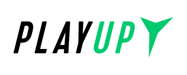 PlayUp motogp Logo