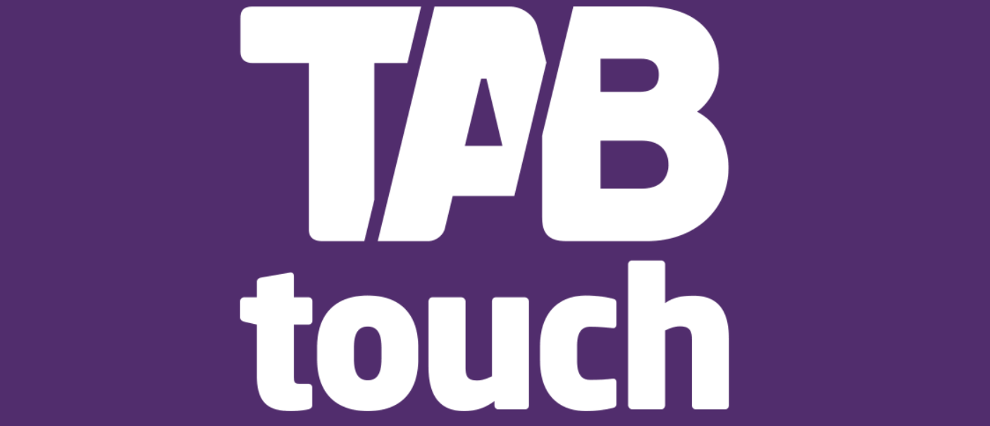 TAB tennis Logo