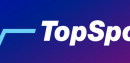 TopSport tennis Logo