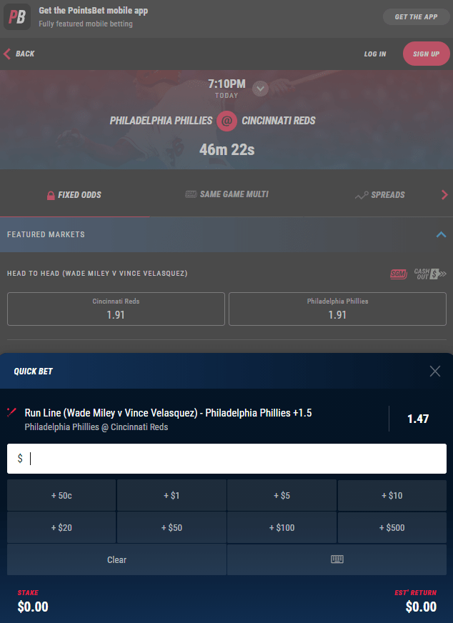 Top Sports Spread Betting Sites