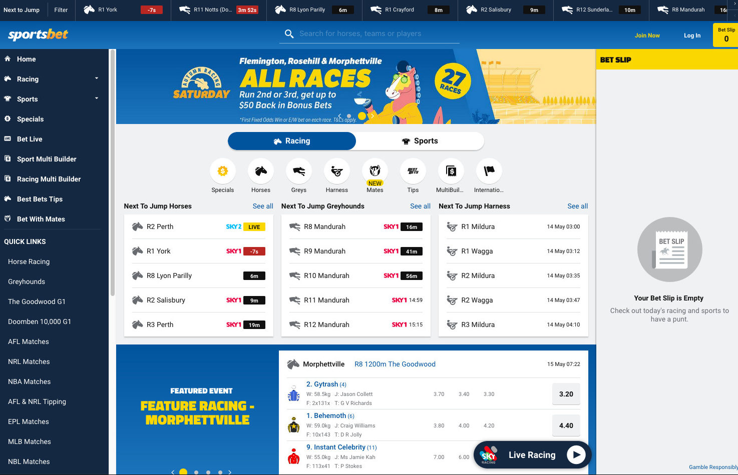 Best PayPal Betting Sites in Australia 2024 Top 10 Bookies