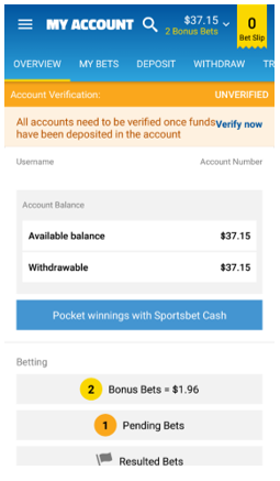 Paypal sportsbet best hockey bets today