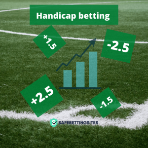 handicap betting