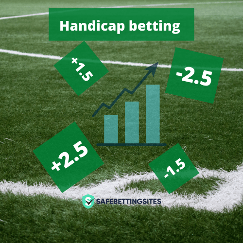 Best Handicap Betting Sites, Odds & Wagers In Australia 2023