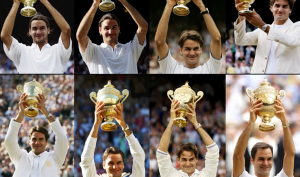 roger federer wimbledon