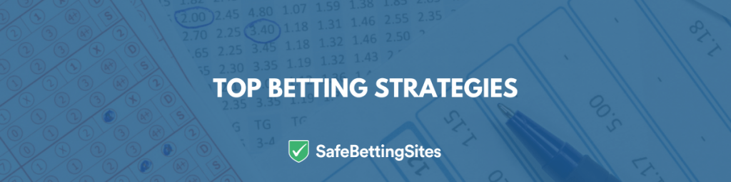 Top Betting Strategies 