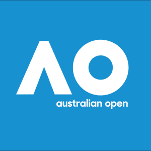 Australian Open Logo