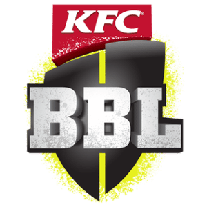 Big Bash League logo