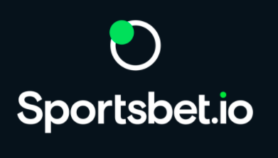 Sportsbet.io Best Belgium Betting Sites Logo