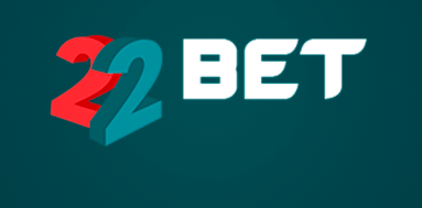 22bet BE Logo