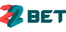 22bet BR Logo