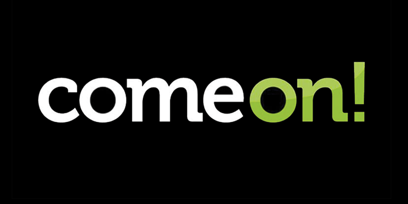 ComeOn Best Logo