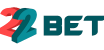 22bet CA Logo