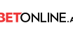 Betonline.ag Canada Logo