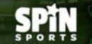 Spin Sports CS Logo
