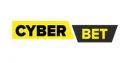 Cyber.Bet Home Page Logo