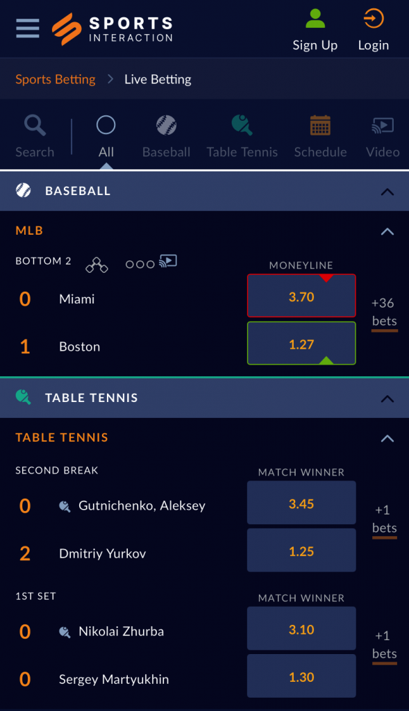 Best Betting Apps Canada New Offers For iPhone & Android 2021