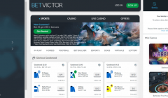 betvictor CA Gallery