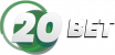 20bet CA Logo