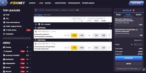 Powbet 