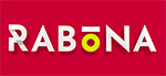 Rabona casino logo